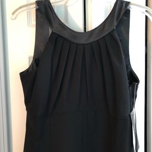 🏴NWT🏴 Little black semi-formal Dress